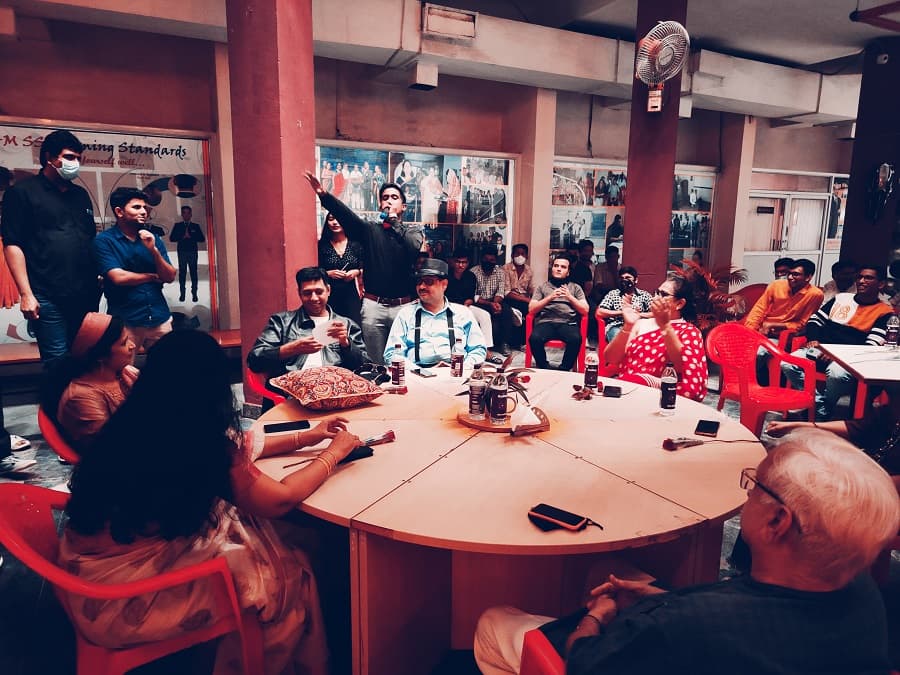 IHM Shri Shakti Teachers Day photo 4